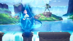Download MultiVersus wallpapers 5