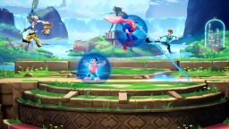 Download MultiVersus wallpapers 6