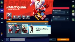 Download MultiVersus wallpapers 8