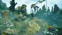 Download Monster Hunter Rise: Sunbreak wallpapers 2