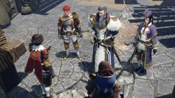 Download Monster Hunter Rise: Sunbreak wallpapers 5