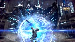 Download TERA wallpapers 1