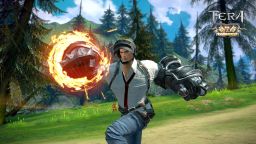 Download TERA wallpapers 2