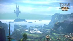 Download TERA wallpapers 3
