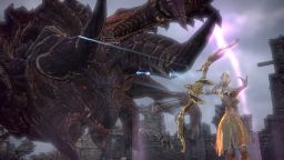 Download TERA wallpapers 4