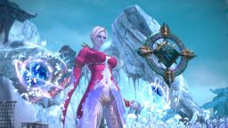 Download TERA wallpapers 6