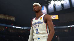 Download NBA 2K24 wallpapers 1