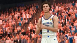 Download NBA 2K24 wallpapers 4