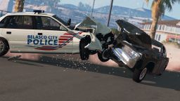 Download BeamNG.drive wallpapers 10
