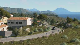 Download BeamNG.drive wallpapers 13