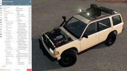 Download BeamNG.drive wallpapers 15