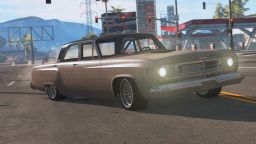 Download BeamNG.drive wallpapers 4