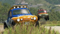 Download BeamNG.drive wallpapers 5