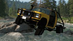 Download BeamNG.drive wallpapers 7