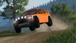 Download BeamNG.drive wallpapers 9