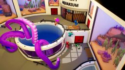 Download Gang Beasts wallpapers 1