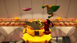 Download Gang Beasts wallpapers 10