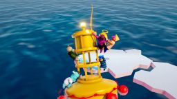 Download Gang Beasts wallpapers 11