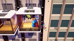 Download Gang Beasts wallpapers 13