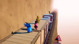 Download Gang Beasts wallpapers 15