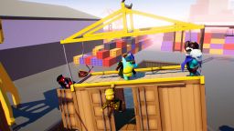 Download Gang Beasts wallpapers 16