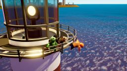 Download Gang Beasts wallpapers 17