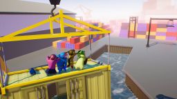 Download Gang Beasts wallpapers 19