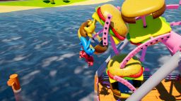 Download Gang Beasts wallpapers 2