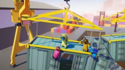 Download Gang Beasts wallpapers 3