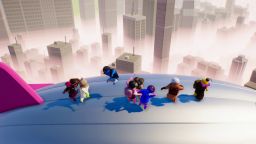 Download Gang Beasts wallpapers 4