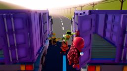 Download Gang Beasts wallpapers 5