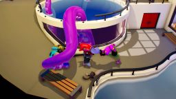 Download Gang Beasts wallpapers 6