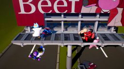Download Gang Beasts wallpapers 8