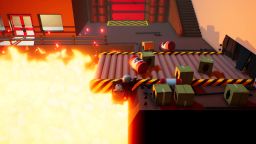 Download Gang Beasts wallpapers 9