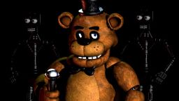 Download Five Nights at Freddy's wallpapers 1