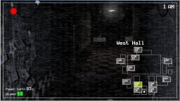 Download Five Nights at Freddy's wallpapers 4