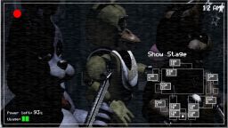 Download Five Nights at Freddy's wallpapers 7