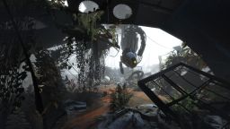 Download Portal 2 wallpapers 1