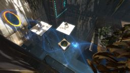 Download Portal 2 wallpapers 2
