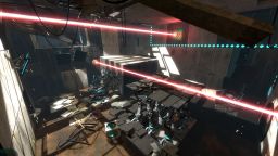 Download Portal 2 wallpapers 5