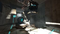 Download Portal 2 wallpapers 6