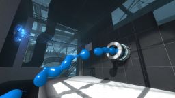 Download Portal 2 wallpapers 7