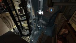 Download Portal 2 wallpapers 8