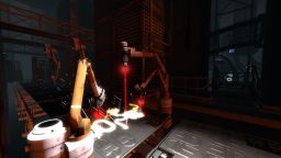 Download Portal 2 wallpapers 9