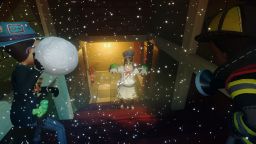 Download Secret Neighbor wallpapers 1