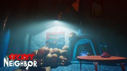 Download Secret Neighbor wallpapers 10