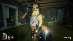 Download Secret Neighbor wallpapers 11