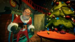 Download Secret Neighbor wallpapers 12