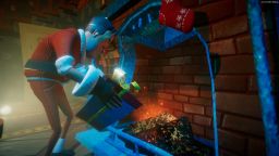 Download Secret Neighbor wallpapers 13