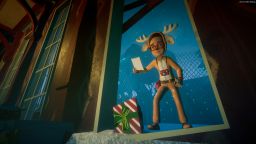 Download Secret Neighbor wallpapers 14